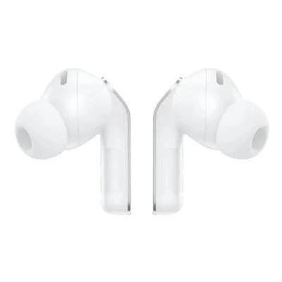 Samsung Galaxy Buds 4 Pro Wireless Earphones _ White